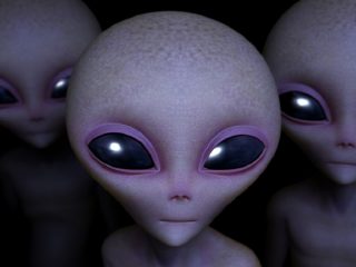 「人類を救うのは絶滅した宇宙人」ハーバード大教授ガチ発言！ 謎の天体“オウムアムア”はエイリアンの探査機で…！