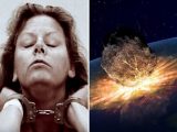 【悲報】2019年9月9日に小惑星2006QV89が衝突して地球滅亡が確定! 連続殺人鬼アイリーン・ウォーノスの予言が100%的中!