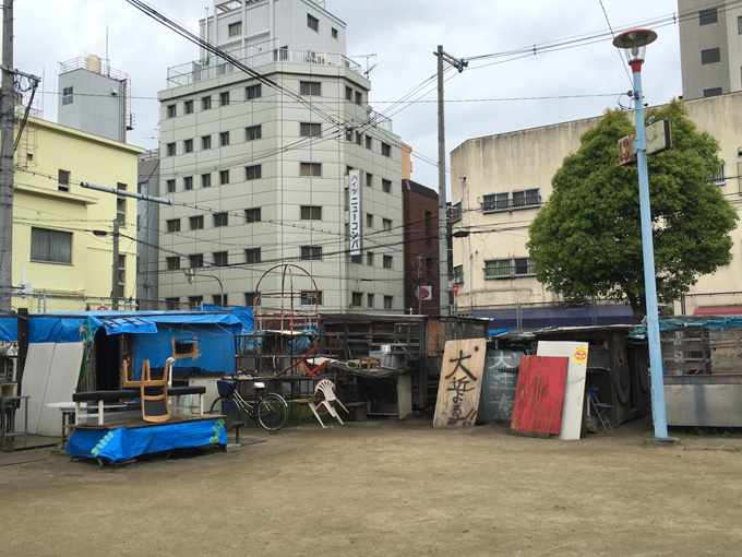 ホームレスは本当にクズで怠け者ばかりなのか? 風俗、元ヤクザ、窃盗、ヤク中…取材して出た答えは?<村田らむ寄稿>の画像2