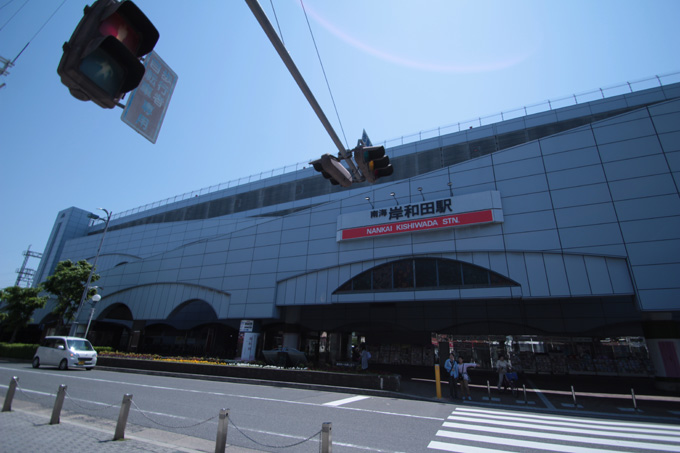 かなり楽しい!! 「岸和田だんじり会館」に村田らむが行ってみた！ 発見・驚き・テンション上がる!!の画像1