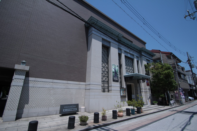 かなり楽しい!! 「岸和田だんじり会館」に村田らむが行ってみた！ 発見・驚き・テンション上がる!!の画像11