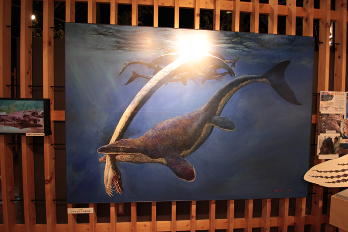 かなり楽しい!! 「岸和田だんじり会館」に村田らむが行ってみた！ 発見・驚き・テンション上がる!!の画像14