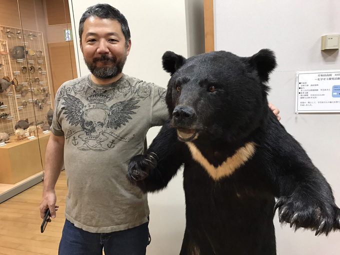 かなり楽しい!! 「岸和田だんじり会館」に村田らむが行ってみた！ 発見・驚き・テンション上がる!!の画像20