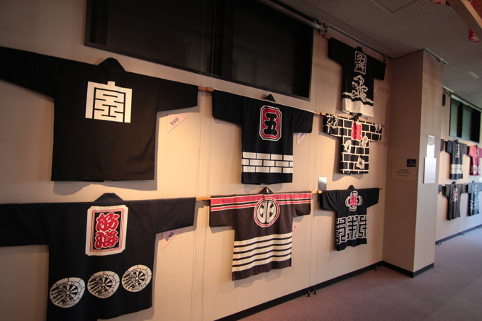 かなり楽しい!! 「岸和田だんじり会館」に村田らむが行ってみた！ 発見・驚き・テンション上がる!!の画像5