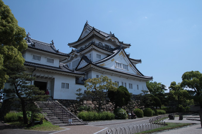かなり楽しい!! 「岸和田だんじり会館」に村田らむが行ってみた！ 発見・驚き・テンション上がる!!の画像8