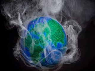 2050年までに地球滅亡へ！ 人類絶滅のプロセス完全判明、たった3℃の気温上昇で終わるほど脆い人類