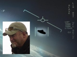 米国防総省の元高官がテレビでUFO機密を続々暴露！ AATIP計画の真実に全米騒然、UFO＝エイリアンの乗り物ではなく…!?