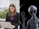 UFO懐疑派の米大学教授がロズウェルで“異常物体”を発見、激しく動揺中! 「認識論的ショック」で肯定派に鞍替えか!?