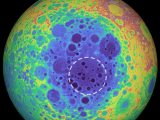月の南極に「超巨大な未知の金属塊」が埋まっていることが判明! 著しい重力変化も… 衝撃の“注入”経緯とは!?