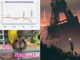 【緊急警告】ストロベリームーン前後、6月21日までに巨大地震発生か!? 恐怖の法則がマジ発動中、独自「ラドハム予知法」も伝授！