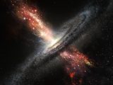 「ブラックホールの放射線が生命を創造した」ハーバード大が新説発表! 宇宙と生命誕生の新概念「銀河ハビタブルゾーン」とは!?