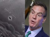 「軍からUFO情報の説明を受けた」新たに米議員3人が激白する異常事態! UFO・宇宙人情報の完全開示が近い!
