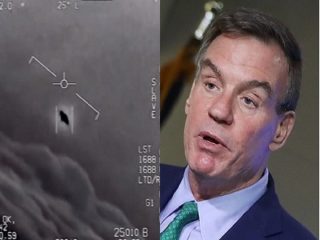 「軍からUFO情報の説明を受けた」新たに米議員3人が激白する異常事態！ UFO・宇宙人情報の完全開示が近い！