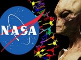 【ガチ】NASAが地球外生命体「ハチモジDNA」の合成に成功! 宇宙人の超絶ビジュアルや生息地がもうすぐ明らかに!