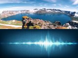 もうすぐ北朝鮮で白頭山噴火→南海トラフ巨大地震と富士山噴火の連鎖が迫っている! 過去データで恐怖の事実発覚!