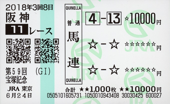【大阪北部地震から1年】間もなく「南海トラフ巨大地震」発生か!? 阪神競馬場で著しい前兆発覚の可能性は?の画像3