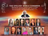 すごい!「UFO世界会議」に有名科学者ミチオ・カクが出演決定! しゃべるタコ宇宙人やエイリアン地球来訪について暴露か!