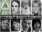 イルミナティの内部告発者5人！ 新世界秩序、悪魔召喚、レプティリアン、生贄… 勇士たちの告発！