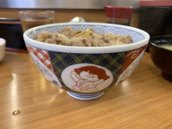 牛丼太郎、げんき家…「消えた牛丼チェーン」6店！ 一杯200円、53店舗が消滅…懐かしいあの牛丼屋の今！の画像14
