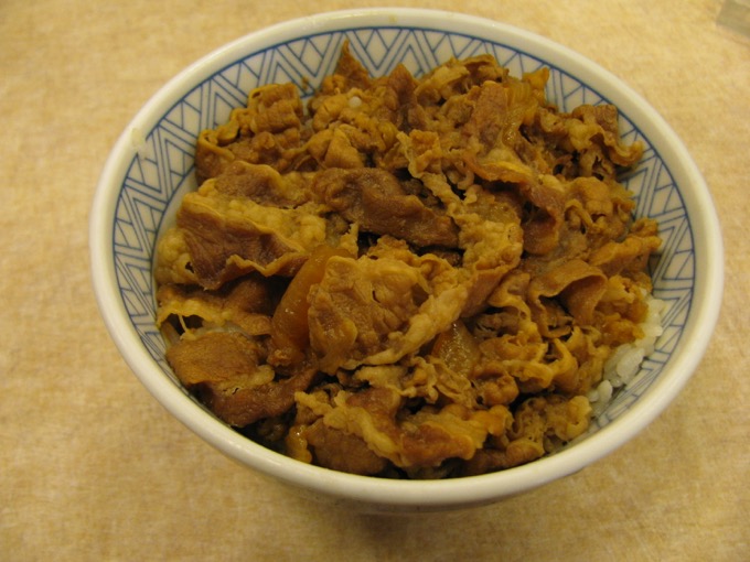 牛丼太郎、げんき家…「消えた牛丼チェーン」6店！ 一杯200円、53店舗が消滅…懐かしいあの牛丼屋の今！の画像4