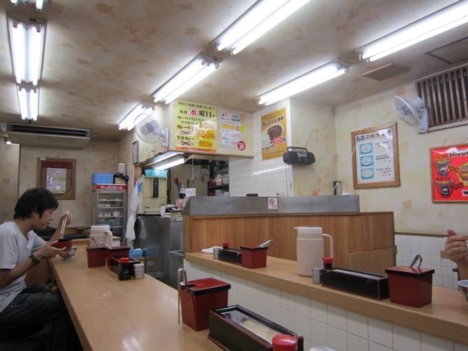 牛丼太郎、げんき家…「消えた牛丼チェーン」6店! 一杯200円、53店舗が消滅…懐かしいあの牛丼屋の今!の画像6