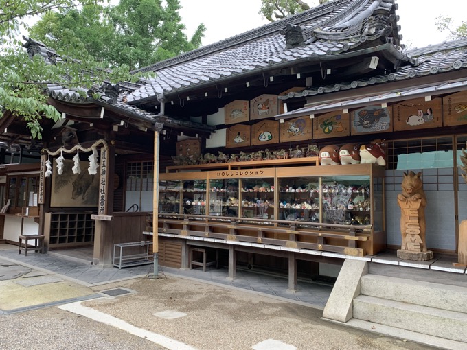 【千本釈迦堂】鼻が陰核、口が女性器、顔は醜女…日本人が知らない自殺した「おかめ伝説」人形コレクションがヤバい!の画像29