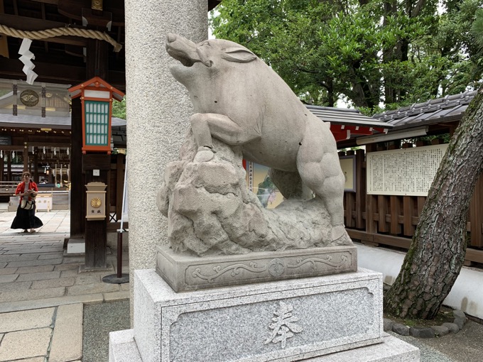 【千本釈迦堂】鼻が陰核、口が女性器、顔は醜女…日本人が知らない自殺した「おかめ伝説」人形コレクションがヤバい!の画像23