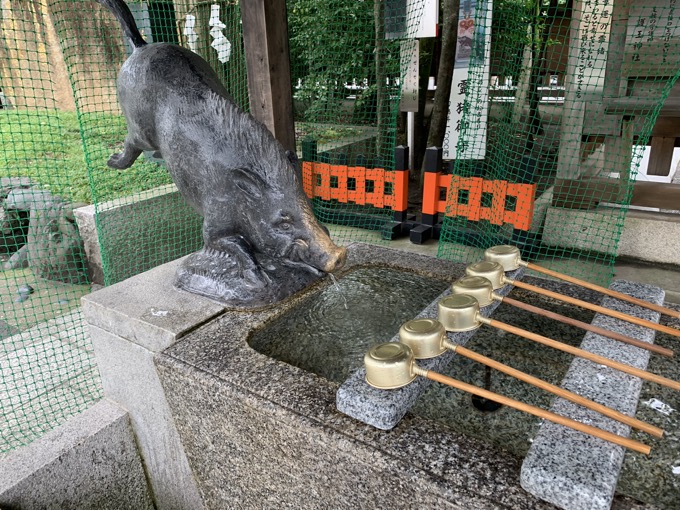 【千本釈迦堂】鼻が陰核、口が女性器、顔は醜女…日本人が知らない自殺した「おかめ伝説」人形コレクションがヤバい!の画像21