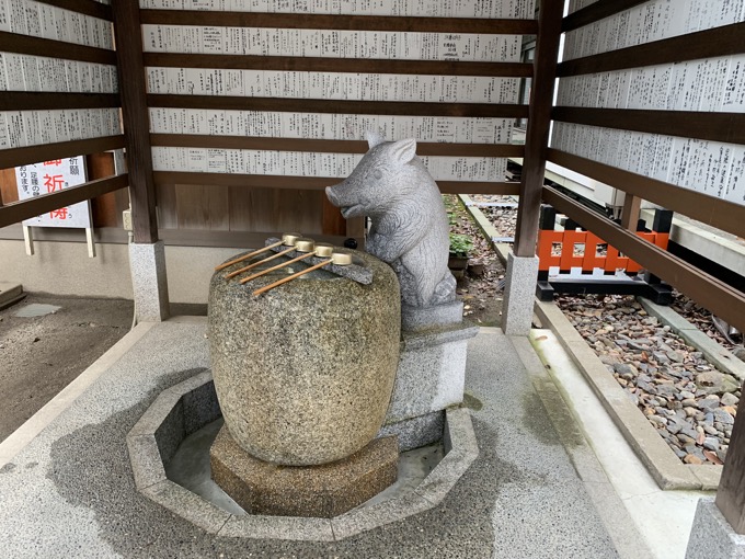 【千本釈迦堂】鼻が陰核、口が女性器、顔は醜女…日本人が知らない自殺した「おかめ伝説」人形コレクションがヤバい!の画像27