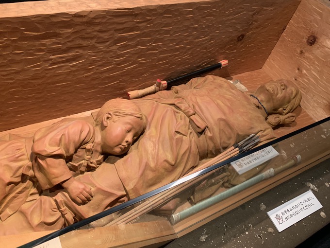 千葉県で60年前にタイムトリップできる場所が存在! 昭和の団地の一室を完全に訪れた気持ちになれる施設「松戸市立博物館」がアツい!の画像8