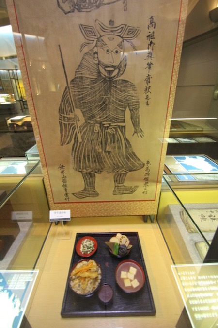 千葉県で60年前にタイムトリップできる場所が存在! 昭和の団地の一室を完全に訪れた気持ちになれる施設「松戸市立博物館」がアツい!の画像10