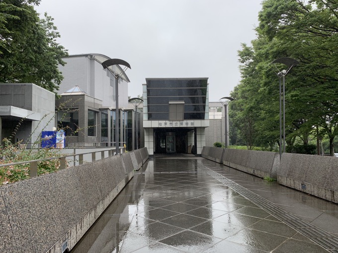 千葉県で60年前にタイムトリップできる場所が存在! 昭和の団地の一室を完全に訪れた気持ちになれる施設「松戸市立博物館」がアツい!の画像3