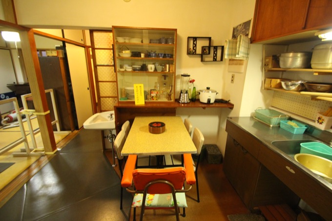 千葉県で60年前にタイムトリップできる場所が存在! 昭和の団地の一室を完全に訪れた気持ちになれる施設「松戸市立博物館」がアツい!の画像15