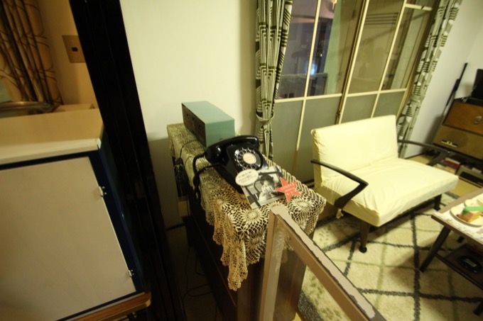 千葉県で60年前にタイムトリップできる場所が存在! 昭和の団地の一室を完全に訪れた気持ちになれる施設「松戸市立博物館」がアツい!の画像17