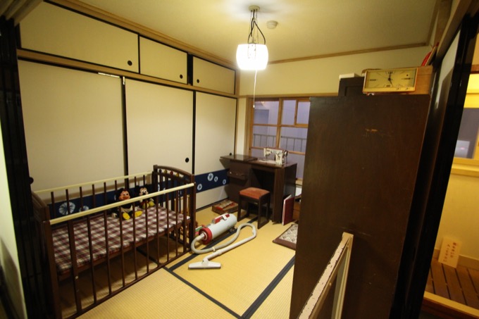 千葉県で60年前にタイムトリップできる場所が存在! 昭和の団地の一室を完全に訪れた気持ちになれる施設「松戸市立博物館」がアツい!の画像18