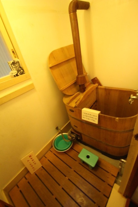 千葉県で60年前にタイムトリップできる場所が存在! 昭和の団地の一室を完全に訪れた気持ちになれる施設「松戸市立博物館」がアツい!の画像19