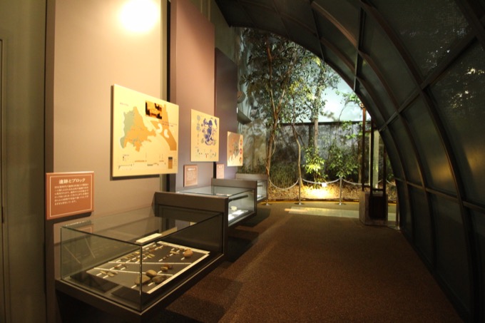 千葉県で60年前にタイムトリップできる場所が存在! 昭和の団地の一室を完全に訪れた気持ちになれる施設「松戸市立博物館」がアツい!の画像4