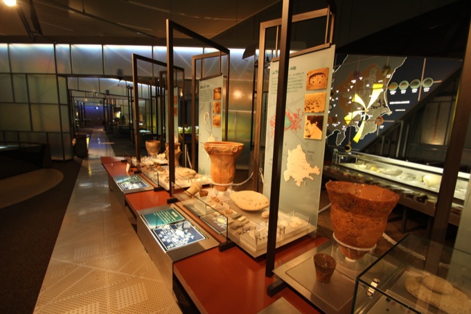 千葉県で60年前にタイムトリップできる場所が存在! 昭和の団地の一室を完全に訪れた気持ちになれる施設「松戸市立博物館」がアツい!の画像6