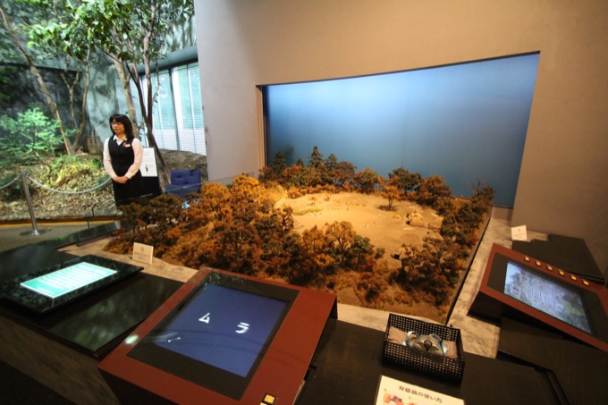 千葉県で60年前にタイムトリップできる場所が存在! 昭和の団地の一室を完全に訪れた気持ちになれる施設「松戸市立博物館」がアツい!の画像7