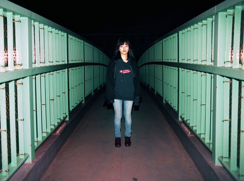 元家出少年が撮影した「ドープな大田区」がゴリゴリに切な過ぎる! 社会からこぼれ落ちそうな人間の儚さ…写真家・水島貴大『Long Hug Town』インタビューの画像15