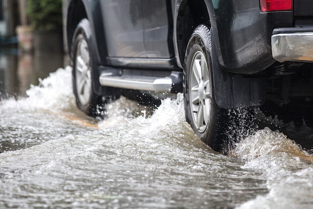 豪雨・大雨は人工的に降らすことができる!? 米空軍レポート「2025までに気候は完全に操作される」衝撃の内容!!の画像1