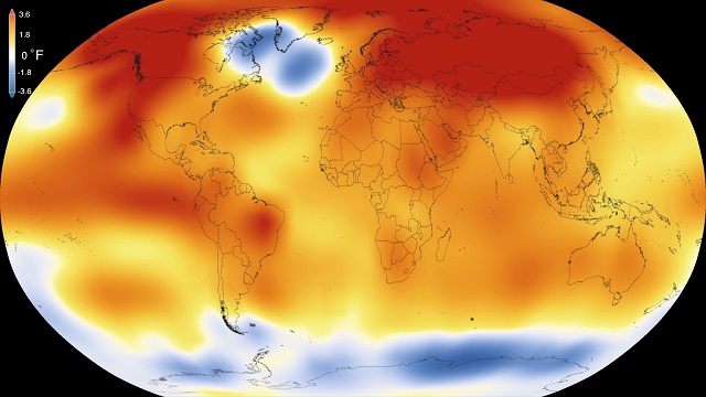 地球温暖化で「気候アパルトヘイト」が発生、国連が警告！ 貧しい人々が強制移住＆死亡、気候格差で世界がディストピア化！の画像3