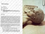 ロズウェルの“宇宙人解剖映像”は本物だった! 元CIA科学者の文書発覚「ペンタゴンで同じ映像を観て…」