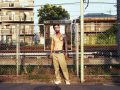 元家出少年が撮影した「ドープな大田区」がゴリゴリに切な過ぎる! 社会からこぼれ落ちそうな人間の儚さ…写真家・水島貴大『Long Hug Town』インタビュー