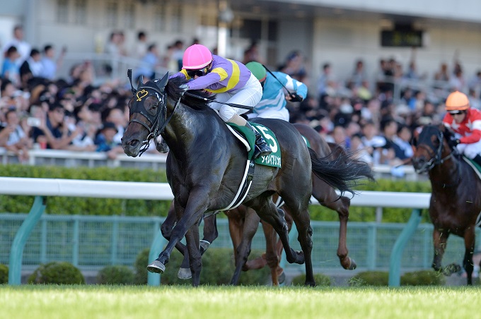 JRA藤田菜七子はジャンヌ・ダルクの生まれ変わりだった!? ヤバすぎる証拠多数、フランスでも人気爆発!の画像5