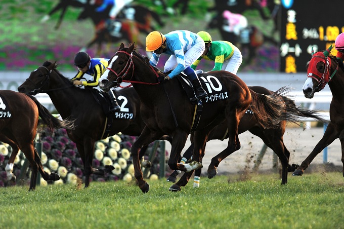JRA藤田菜七子はジャンヌ・ダルクの生まれ変わりだった!? ヤバすぎる証拠多数、フランスでも人気爆発!の画像4