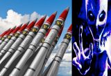 【重要】「核兵器付近にUFOが出現」「原爆実験時にはUFO監視役がいた」元米軍人が次々顔出し証言! アブダクションも暴露!