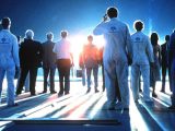 「宇宙人からのコンタクトに我々はどう応じるべき?」史上最大のアンケート調査開始! 科学者ガチ議論… ガイドライン制定へ!