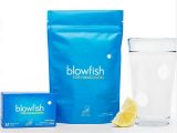 【朗報】米政府が認めた初の二日酔い特効薬「Blowfish」がスゴい! 15分で気分爽快、感謝の声殺到中だが”悪化”も…