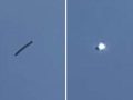 米国で謎の操縦士が存在する「へび型UFO」が続々出現！ エネルギービーム発射の発光体の正体とは!?